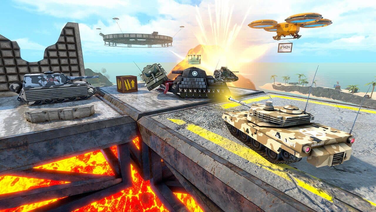 Crash Drive 3 thumbnail 5