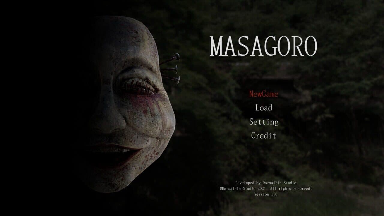 Masagoro screenshot 1