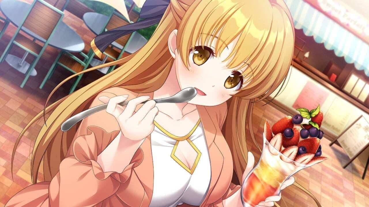 Kirakira Stars Idol Project Reika thumbnail 2