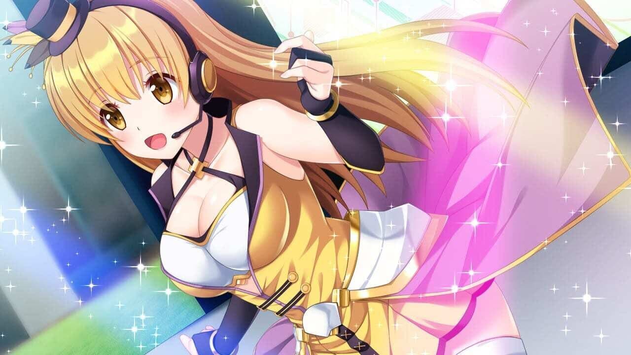 Kirakira Stars Idol Project Reika thumbnail 3