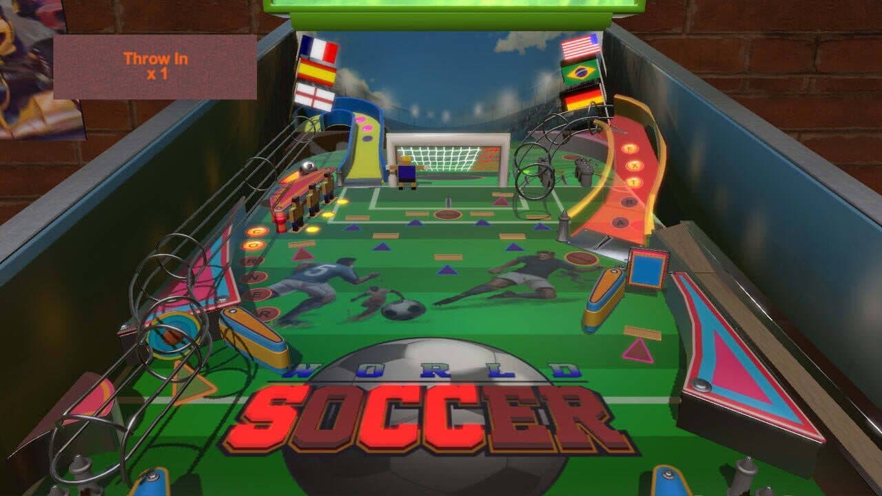 Sports Pinball Bundle thumbnail 4