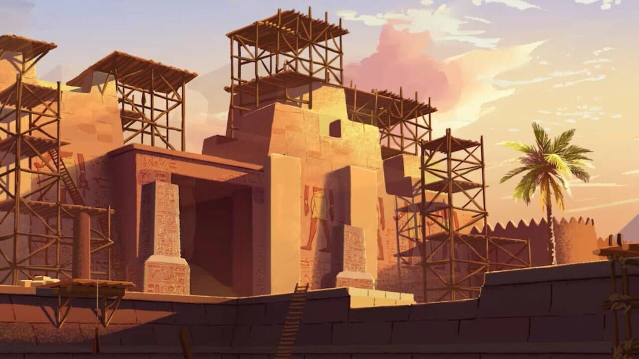 Pharaoh: A New Era thumbnail 3