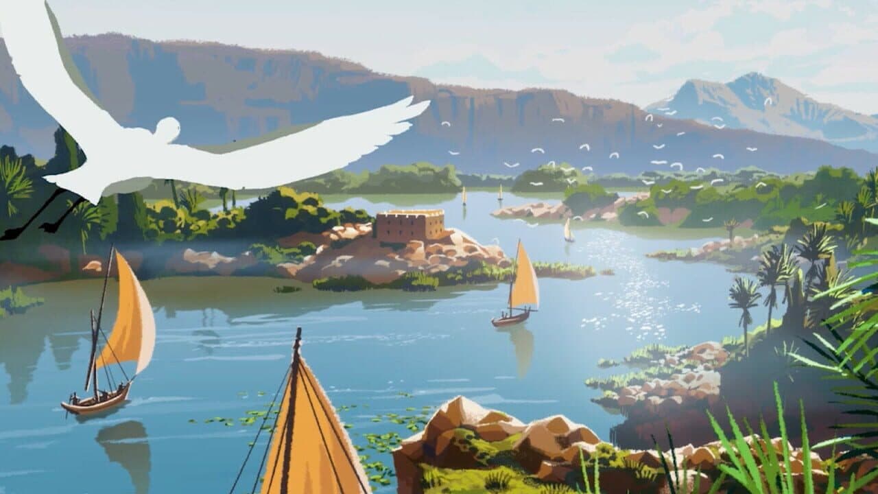 Pharaoh: A New Era thumbnail 4