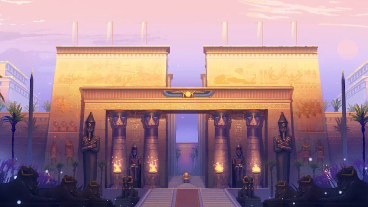 Pharaoh: A New Era thumbnail 7
