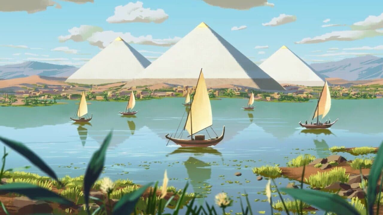 Pharaoh: A New Era thumbnail 8