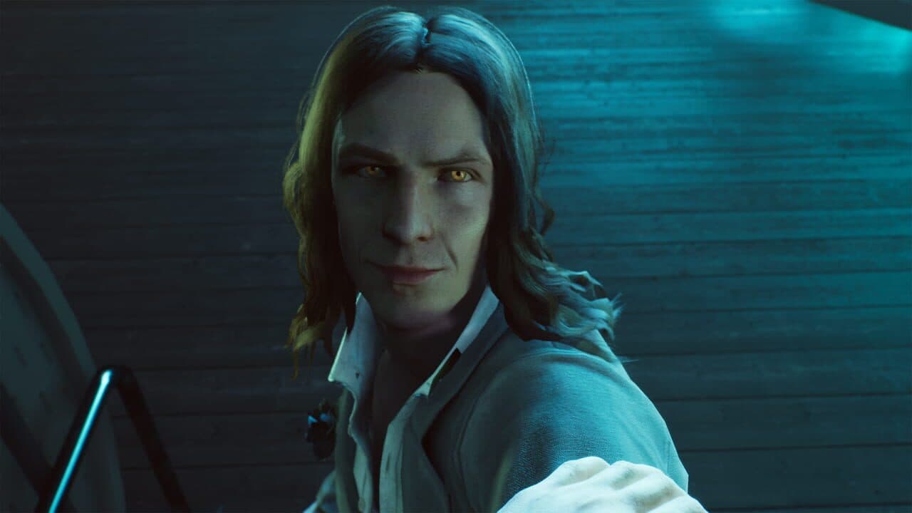Vampire: The Masquerade - Bloodlines 2 Blood Moon Edition thumbnail 2