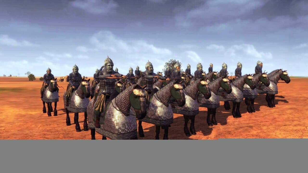 Oriental Empires: Genghis thumbnail 2