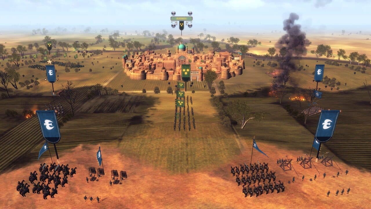 Oriental Empires: Genghis thumbnail 4