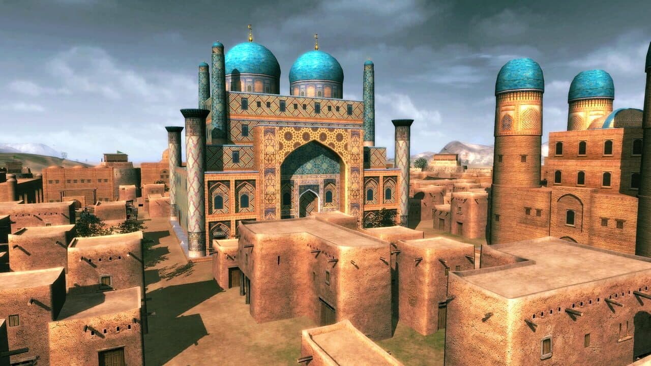 Oriental Empires: Genghis thumbnail 7