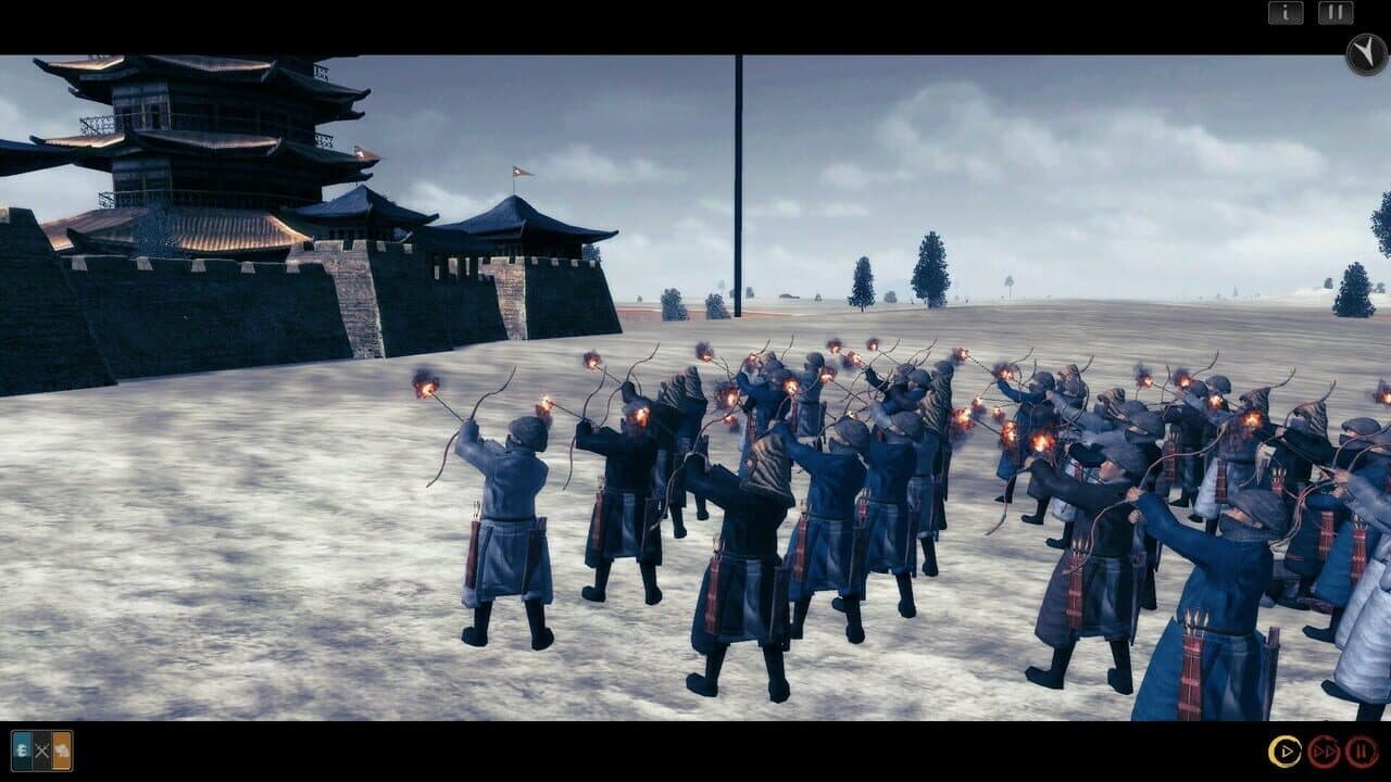Oriental Empires: Genghis thumbnail 8