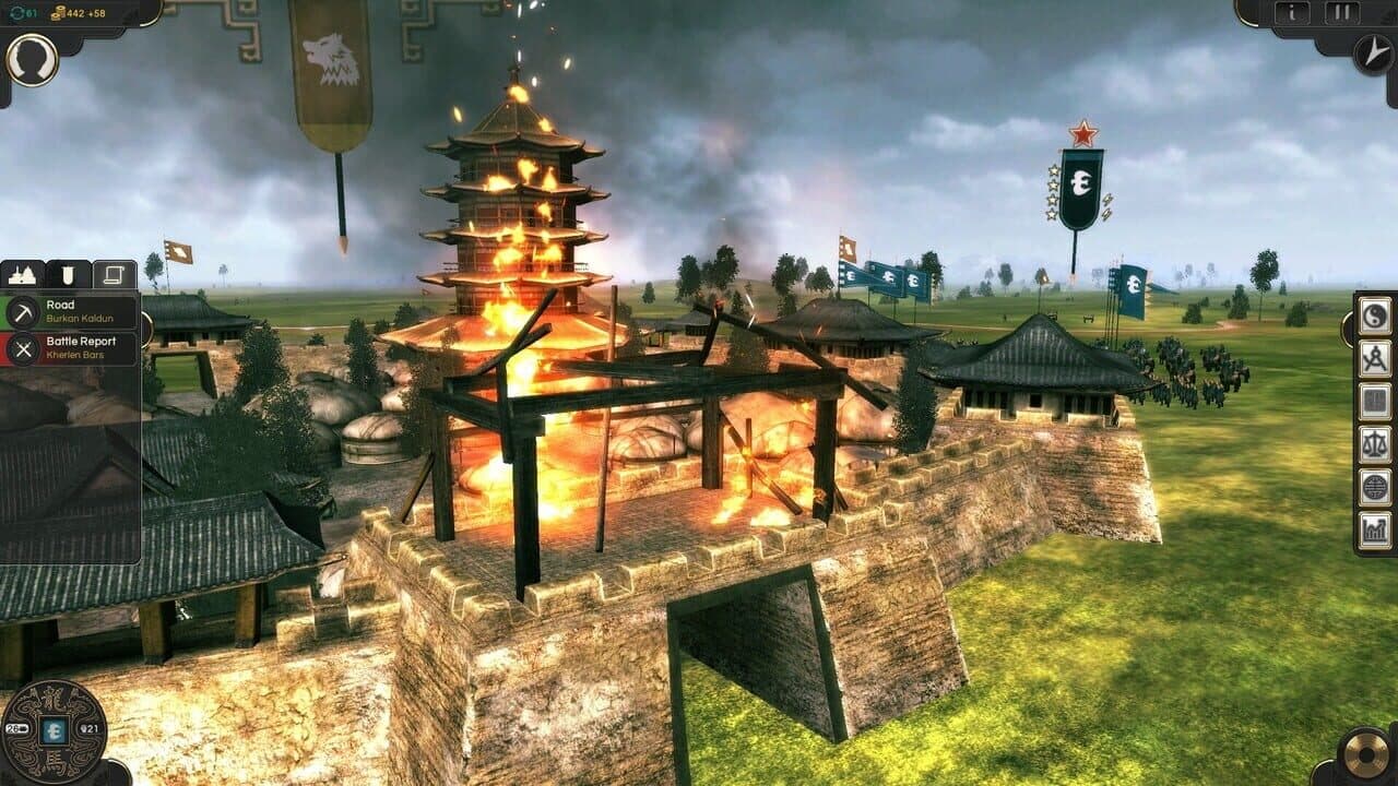 Oriental Empires: Genghis thumbnail 9