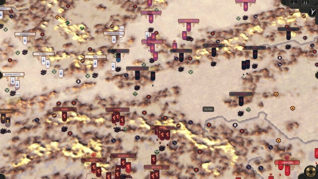 Oriental Empires: Genghis thumbnail 11