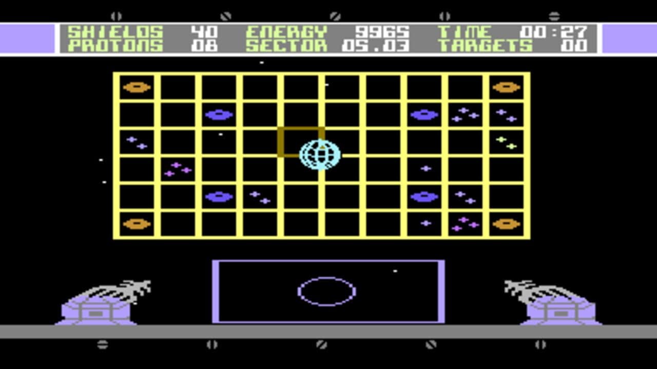 Sentinel screenshot 1