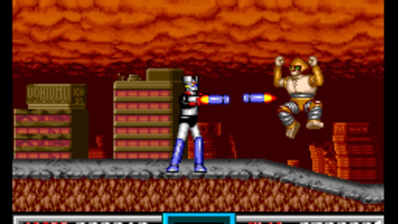 Mazinger Z thumbnail 3