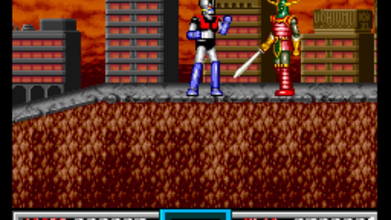 Mazinger Z thumbnail 2