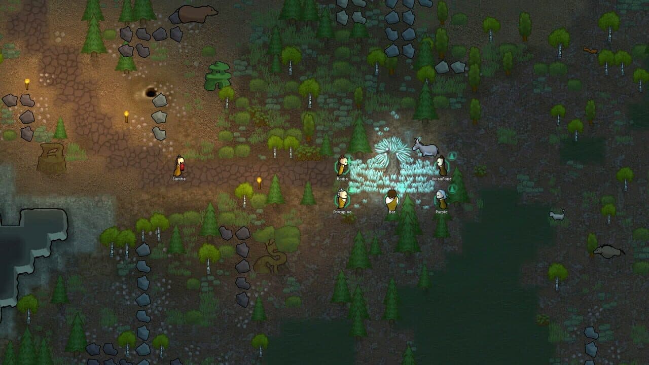 RimWorld: Royalty thumbnail 4