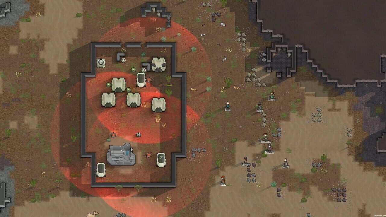 RimWorld: Royalty thumbnail 2