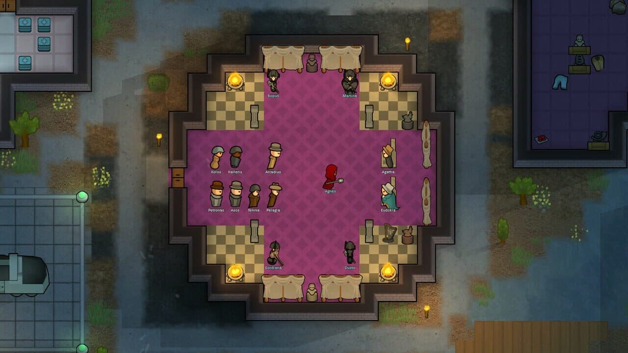 RimWorld: Royalty thumbnail 7