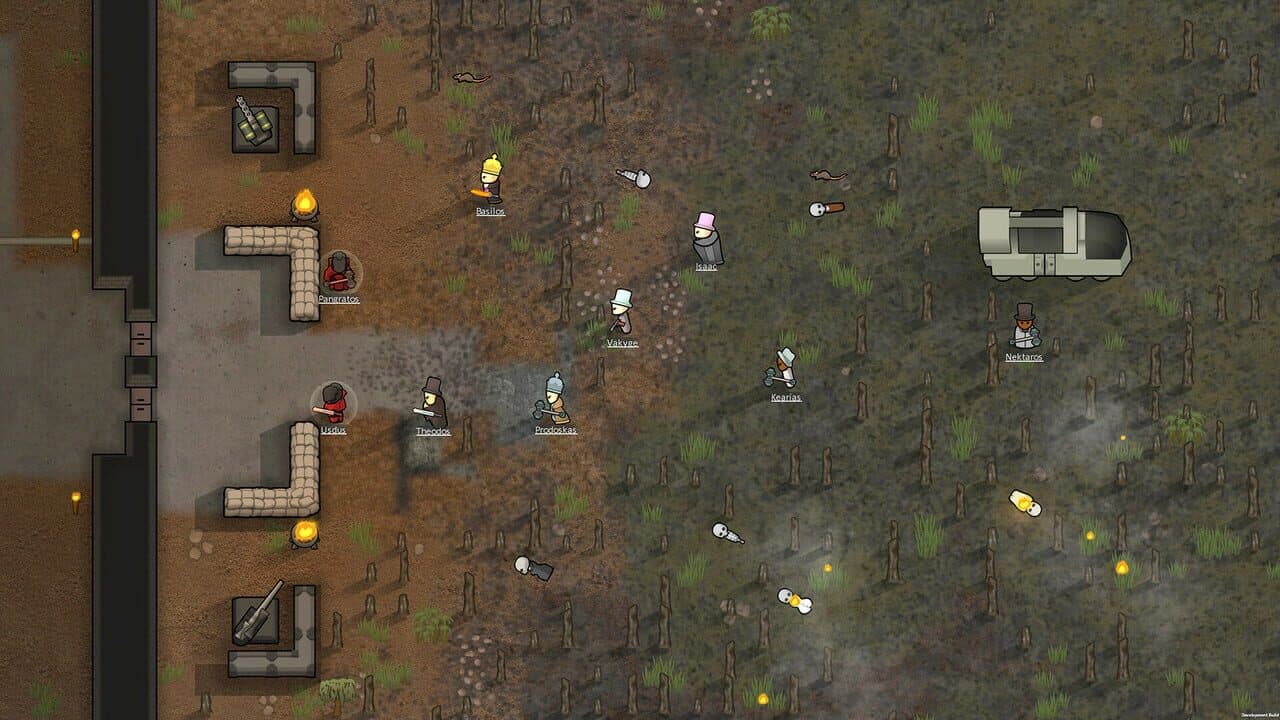 RimWorld: Royalty thumbnail 8