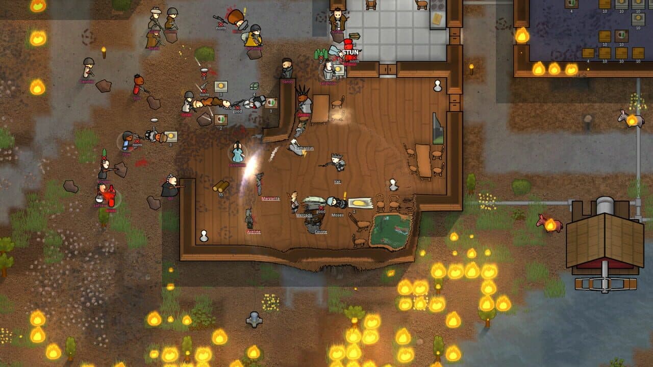 RimWorld: Royalty thumbnail 10
