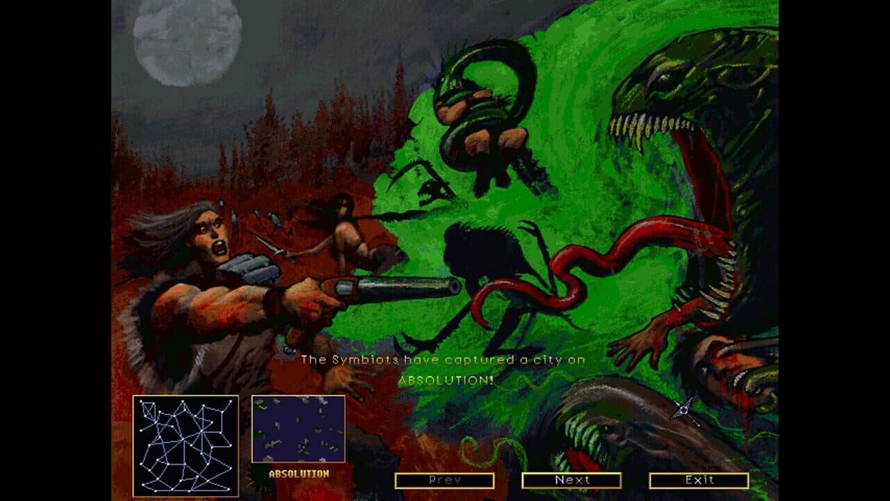 Emperor of the Fading Suns thumbnail 5