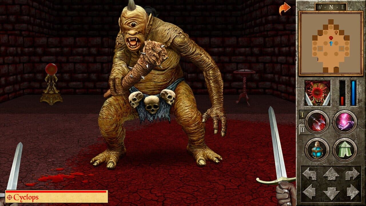 The Quest: Deluxe Edition screenshot 1