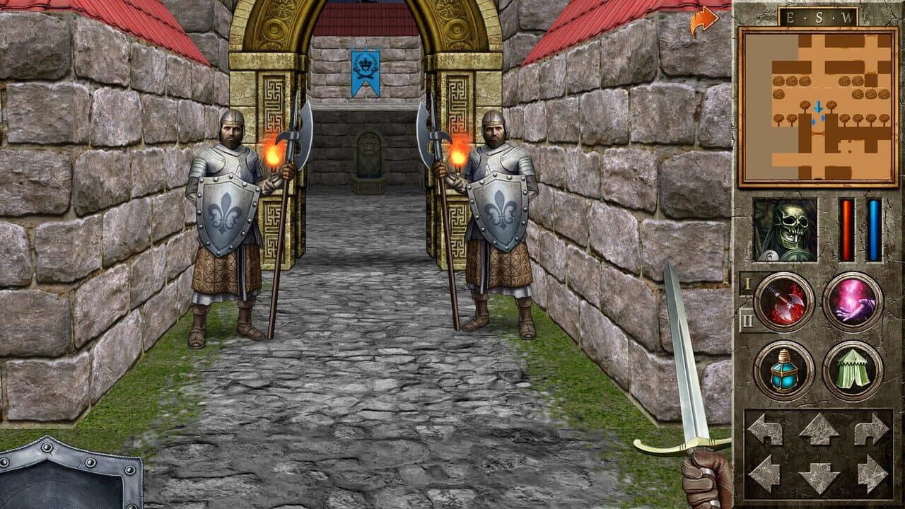 The Quest: Deluxe Edition thumbnail 2