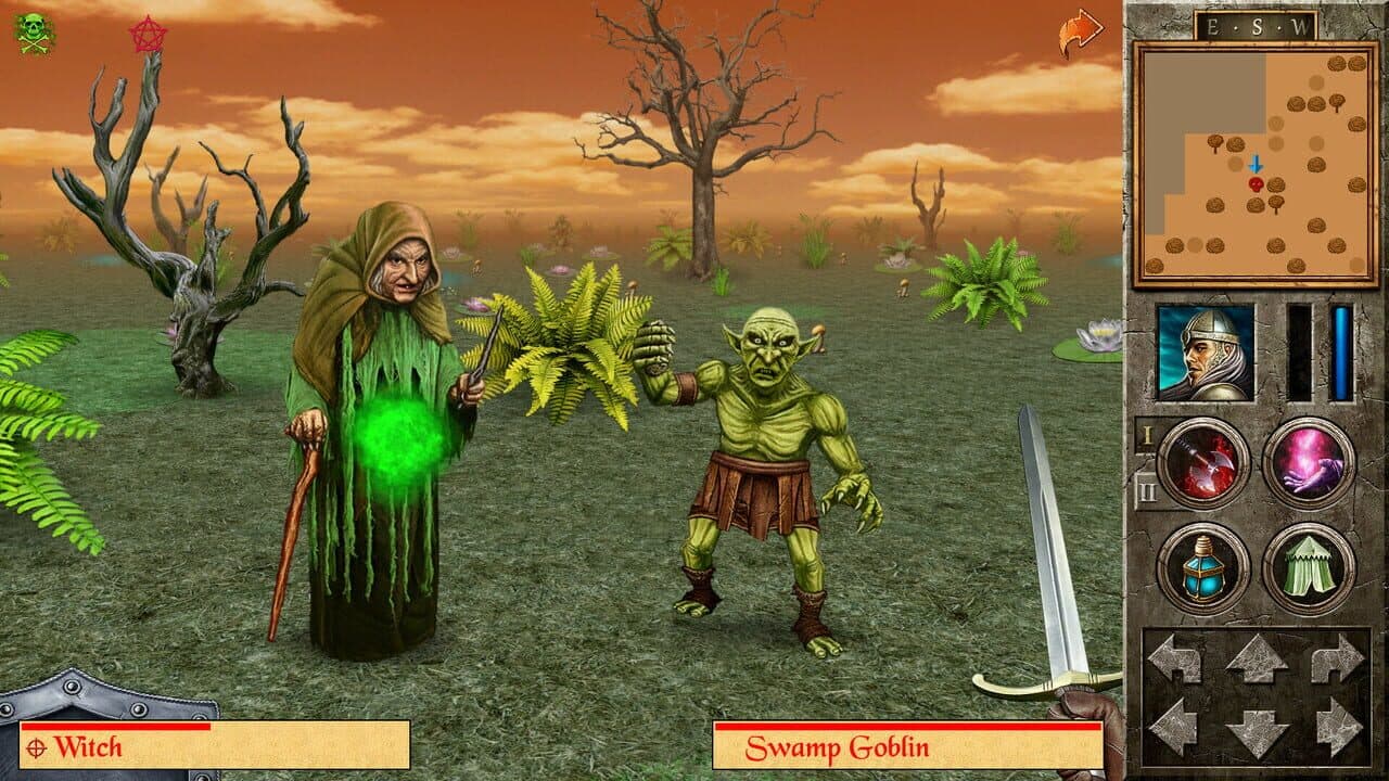 The Quest: Deluxe Edition thumbnail 3