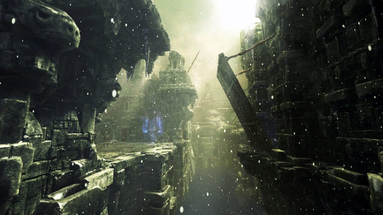 Blades of Time: Limited Edition thumbnail 2