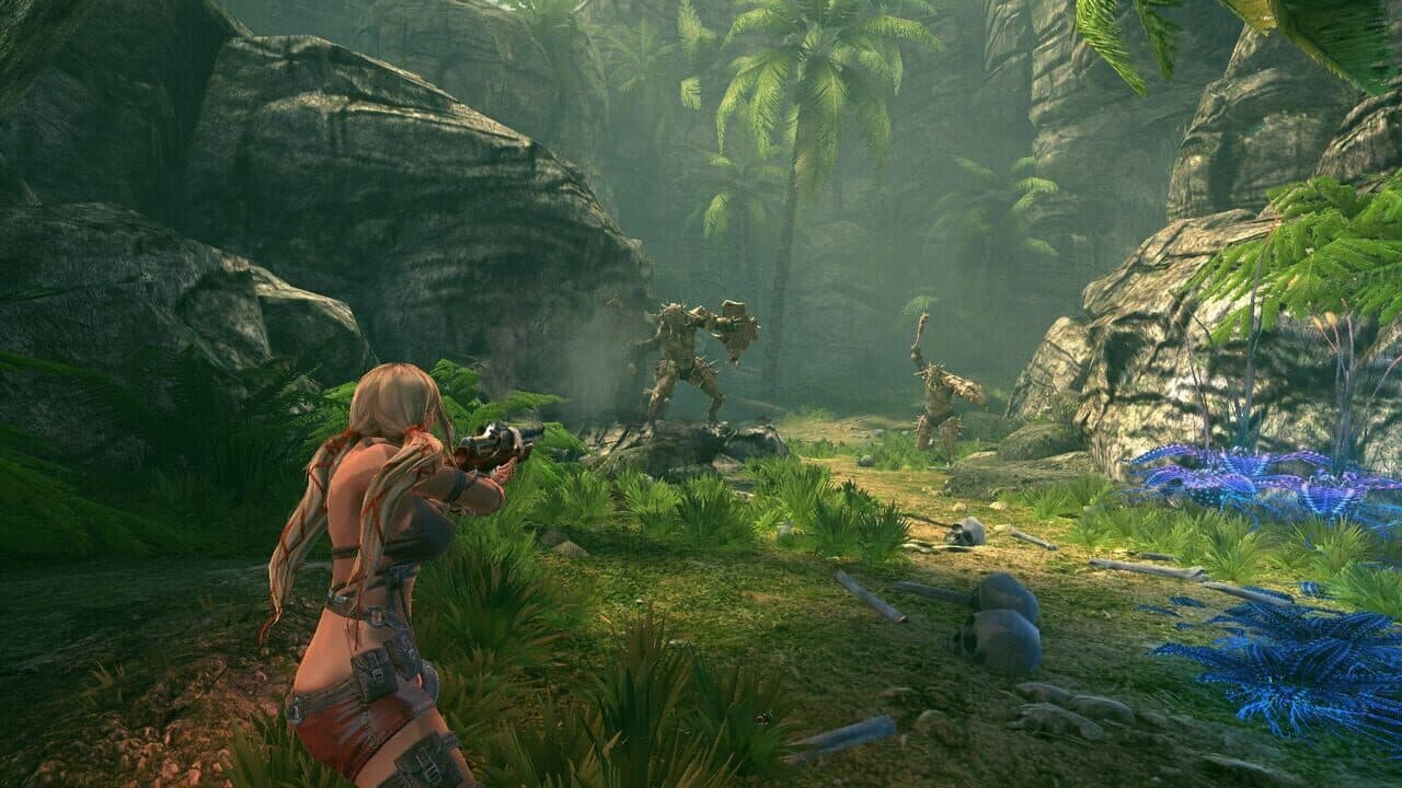 Blades of Time: Limited Edition thumbnail 3