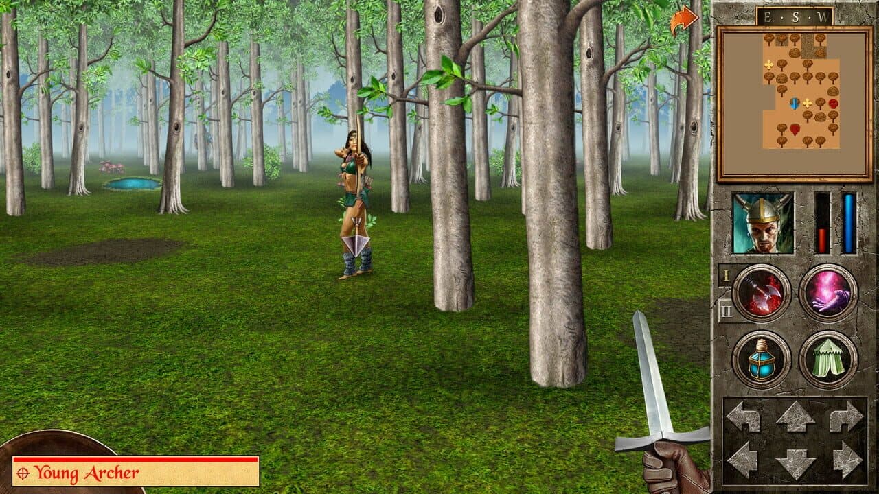 The Quest: Deluxe Edition thumbnail 5