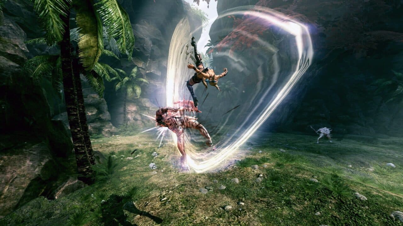 Blades of Time: Limited Edition thumbnail 4