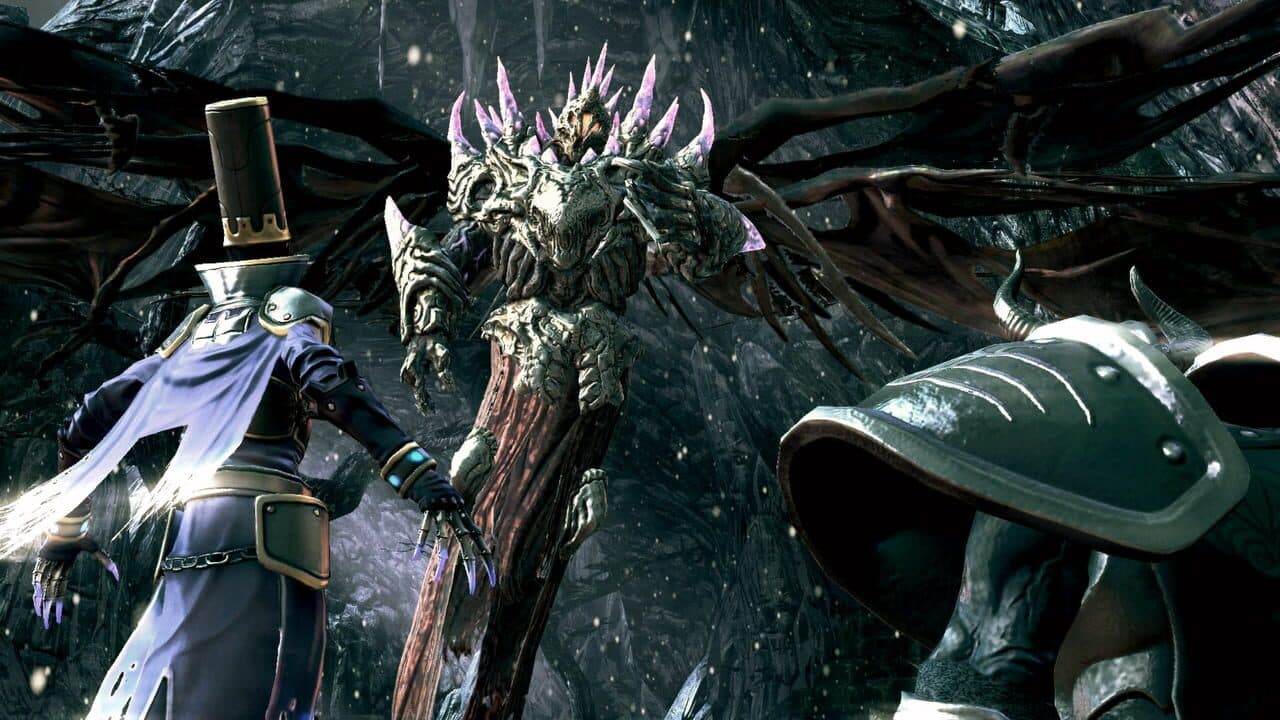 Blades of Time: Limited Edition thumbnail 5