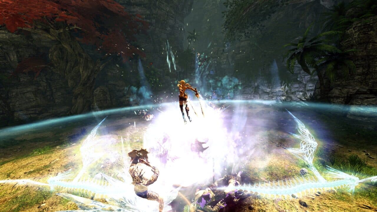 Blades of Time: Limited Edition thumbnail 6