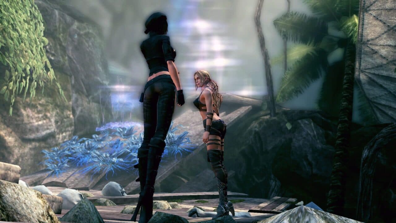 Blades of Time: Limited Edition thumbnail 7
