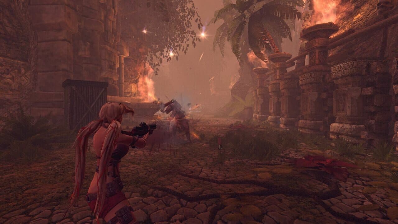 Blades of Time: Limited Edition thumbnail 8