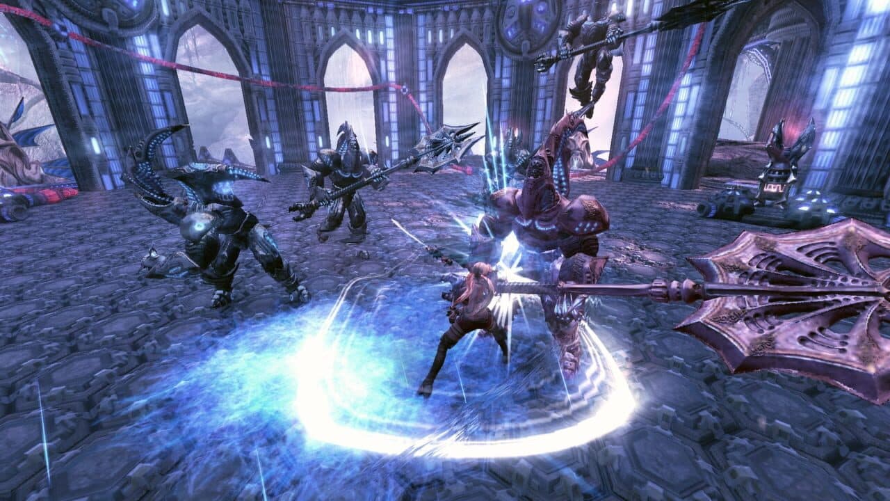 Blades of Time: Limited Edition thumbnail 9
