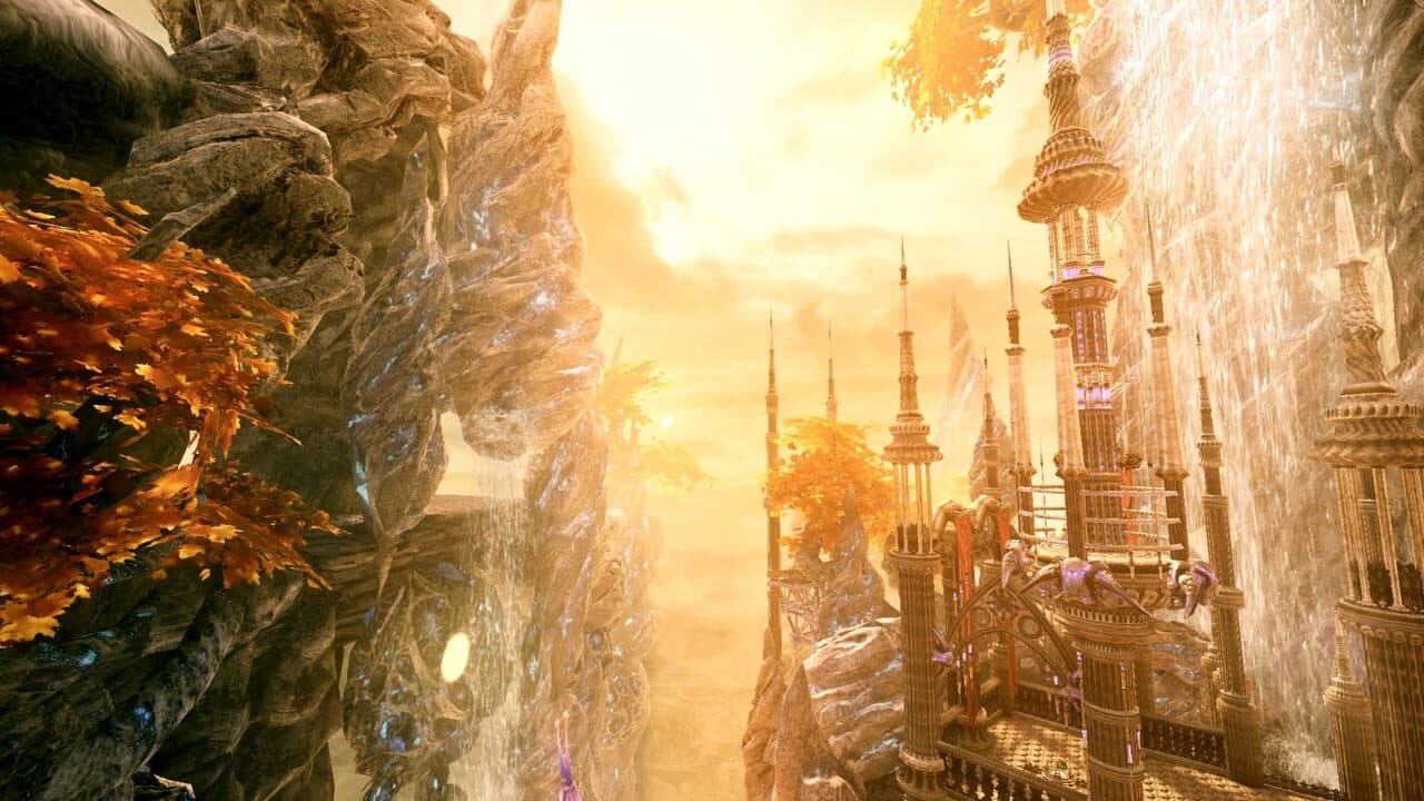 Blades of Time: Limited Edition thumbnail 10