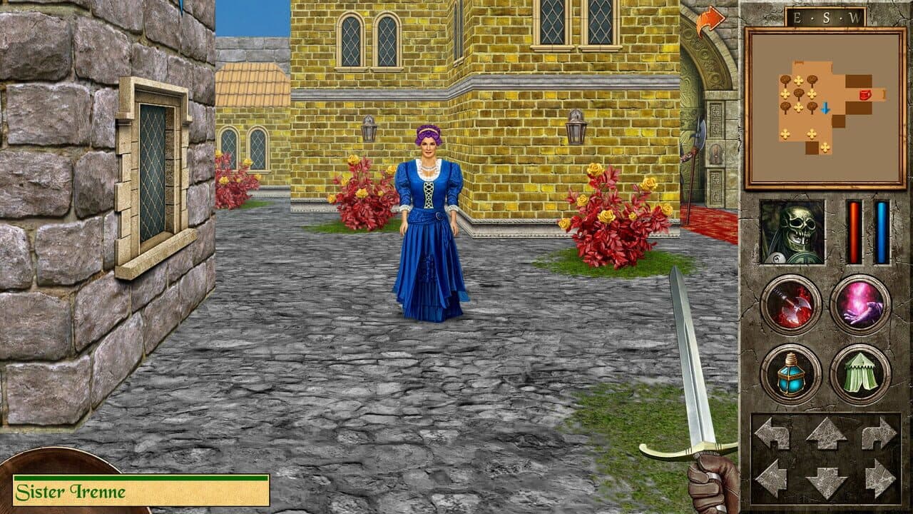 The Quest: Deluxe Edition thumbnail 8