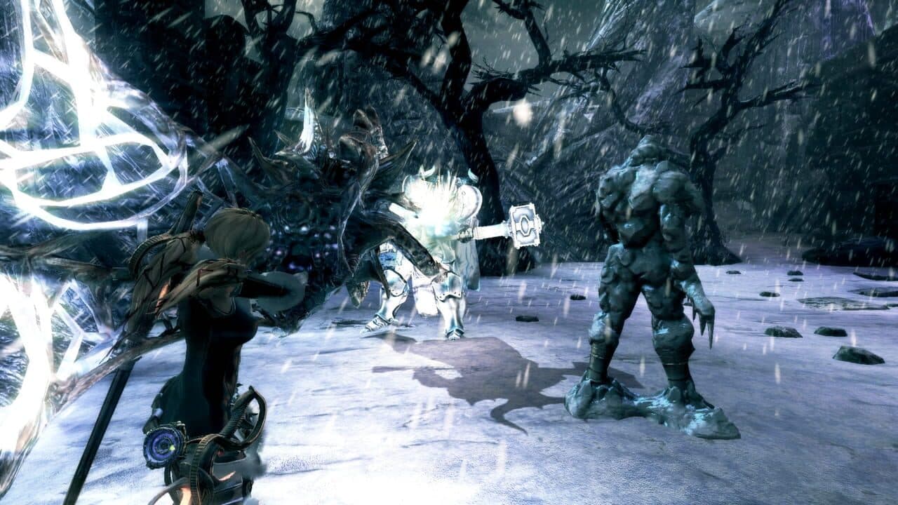 Blades of Time: Limited Edition thumbnail 12