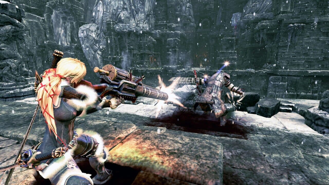 Blades of Time: Limited Edition thumbnail 13