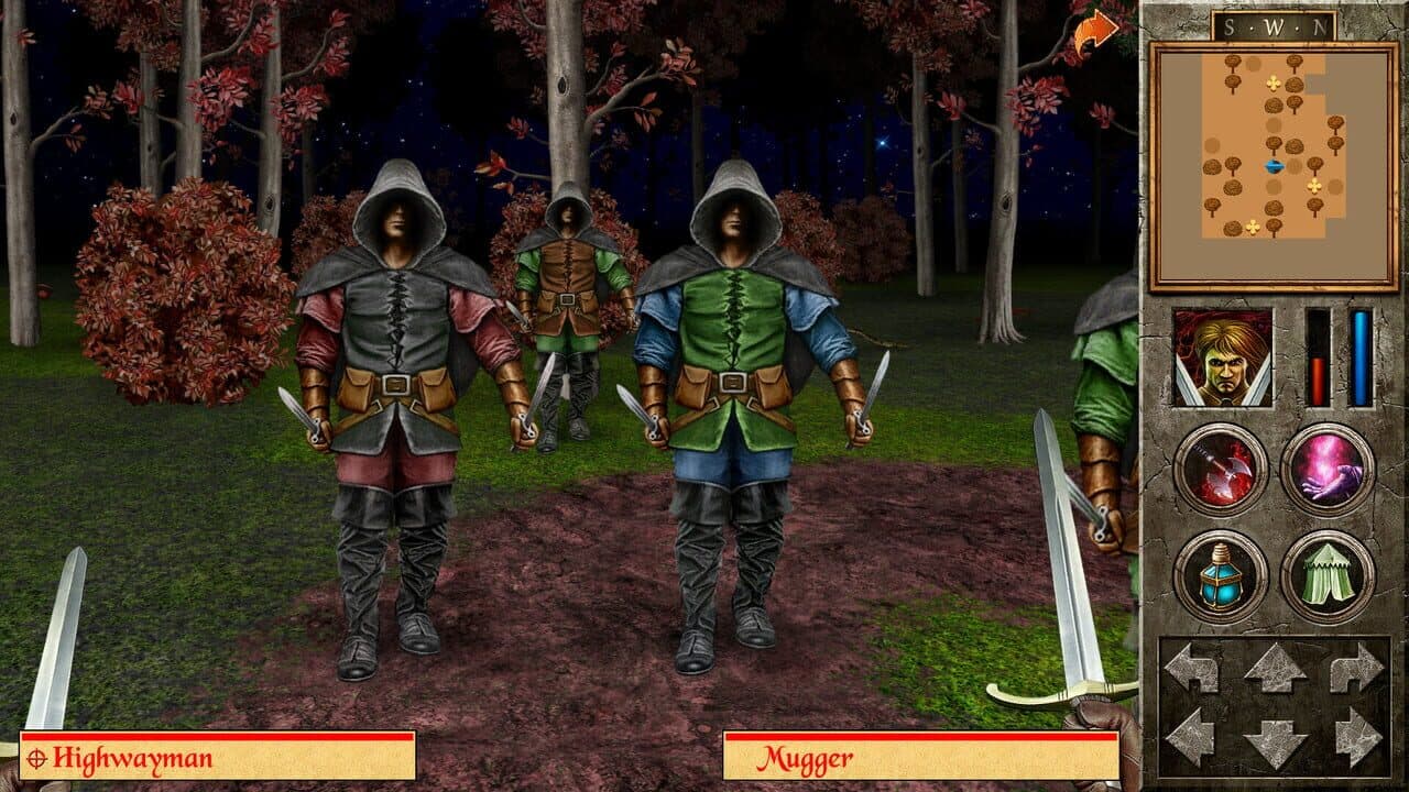 The Quest: Deluxe Edition thumbnail 12
