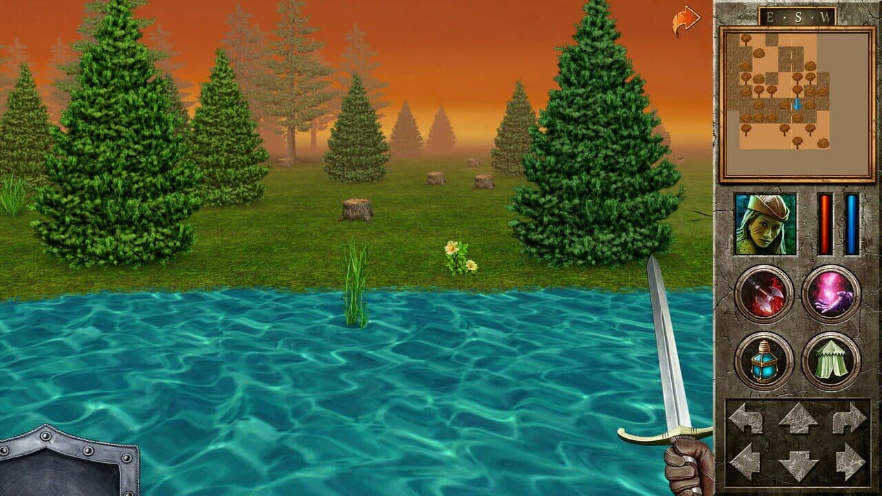 The Quest: Deluxe Edition thumbnail 13