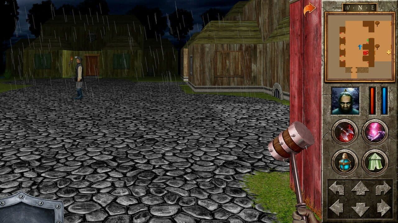 The Quest: Deluxe Edition thumbnail 14