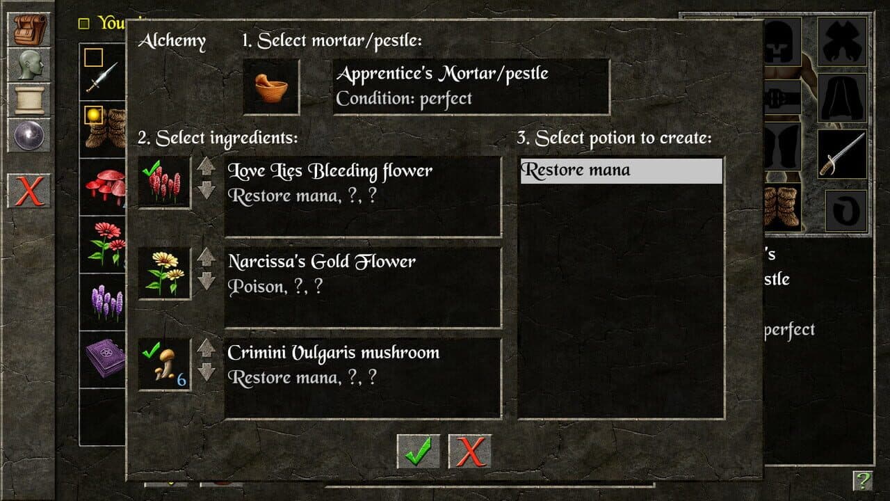 The Quest: Deluxe Edition thumbnail 15