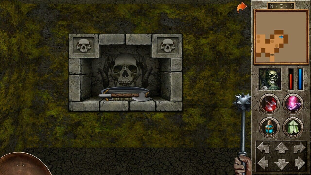 The Quest: Deluxe Edition thumbnail 16