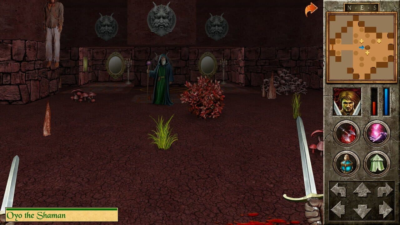 The Quest: Deluxe Edition thumbnail 17