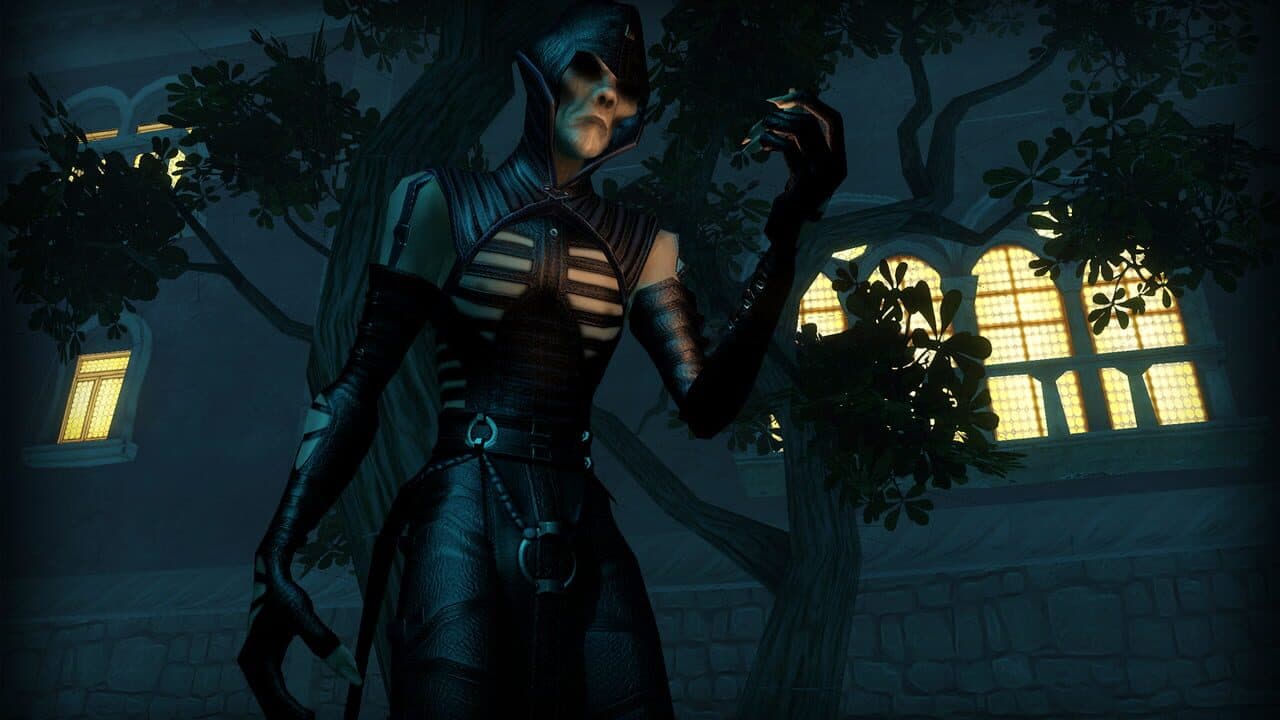 Venetica: Gold Edition screenshot 1