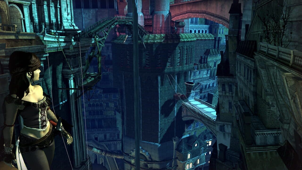 Venetica: Gold Edition thumbnail 2