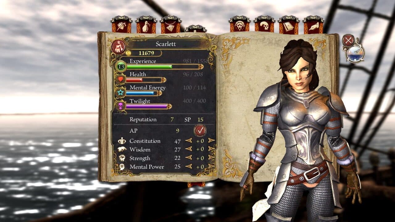 Venetica: Gold Edition thumbnail 7